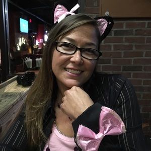 Meet your Posher, Cathy